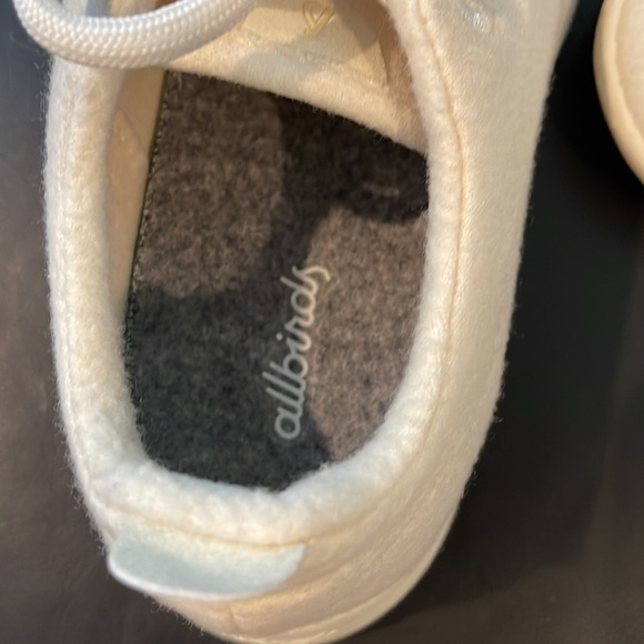 Wool All Birds sneakers women’s 9 - Picture 9 of 14